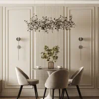 قاب بندی نئوکلاسیک تضمینی