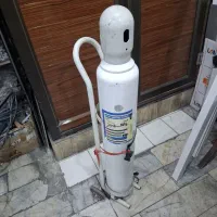 کپسول اکسیژن سالم
