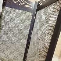 ‌پاراتیشن ۴دره بزرگ پاراوان