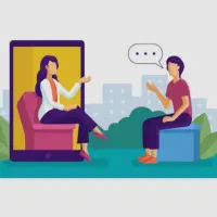 مشاوره آنلاین