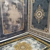 پادشاه دکورخونه شما،گالری فرش طهران،بی همتاست