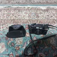 دوربین فلش دار یاشیکا