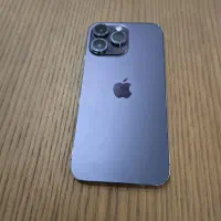 گوشی آیفون 14 پرومکس ریجستر شده