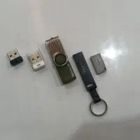 ۵ عدد فلش
