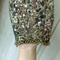 لباس مجلسی زنانه دخترانه