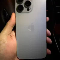 ایفون ۱۶ پرو مکس