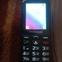 گوشی middcell