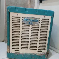کولر آبی ۲۵۰۰
