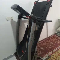 تردمیل یورک