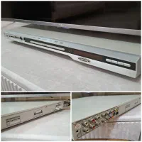 دستگاه DVD پلیر جنرال