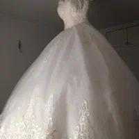 لباس عروس