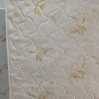 تشک تخت بچه در حد نو