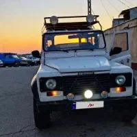 پاژن مدل ۷۷
