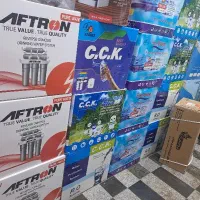 تصفیه CCK سافت واتر .افترون.با ضمانت شرکتی