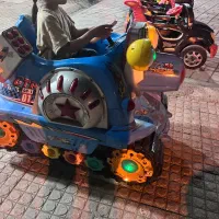 بازی شهربازی|اسباببازی بچه|بندر گز, |دیوار