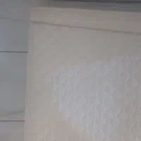 دشک تخت دونفره فنری