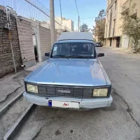 مزدا کارا مدل ۹۶ موتور میتسوبیشی