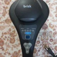 دستگاه ماساژور  هیتر دار
