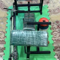 دستگاه بدنسازی چندکاره خانگی