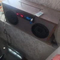 ظبط باند ماشین