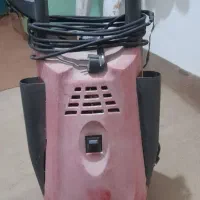 فروش کارواش و یه سری لوازم ماشین پراید و....