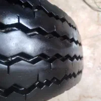 لاستیک وانت مزدا اج ۹۰ درصد