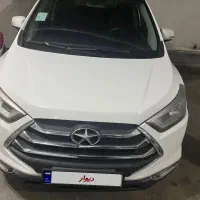 جک s3 بیرنگ و بی خط خش