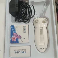 دستگاه بند زن صورت وبدن فیلیپس اصل