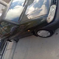 پراید مدل 82