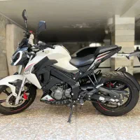 Beneli 180 بنلی