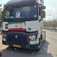 فروش رنو تی
