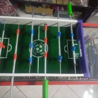 فوتبال دستی