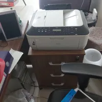 پرینتر کانن مدل MX320|پرینتر، اسکنر، کپی، فکس|تهران, شهرک ژاندارمری|دیوار