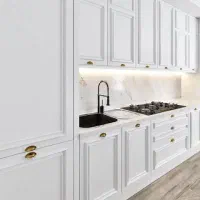دنیای نئوکلاسیک.کابینت،کمد ضمانت ازما،نظارت از شما