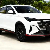 چانگان x5