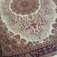 یک‌جفت«دوعدد»فرش۶متری۷۰۰شانه