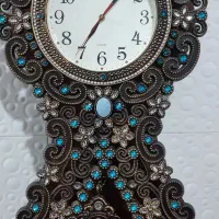 ساعت دیواری