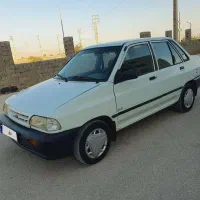 پراید مدل ۸۲،کاربراتور