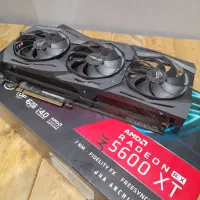 کارت گرافیک RX5600XT 6G ROG STRIX