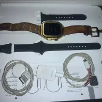 اپل واچ نسل6