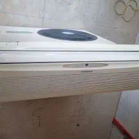 کولر ۲۴ هزار اجنرال تایلندی