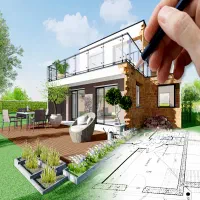 طراح ، مشاور و مجری پروژه های معماری