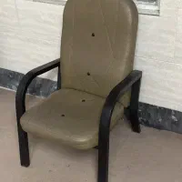 صندلی چرم