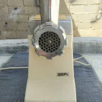 چرخ گوشت نیمه صنعتی ایتالیایی aepi