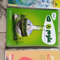 کتاب های گاج ،خیلی سبز ،ادبیات برتر