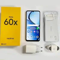شیائومی realme note 60x
