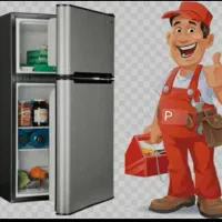 تعمیرکار وتعمیرات ظرفشویی،یخچال،لباسشویی تضمینی