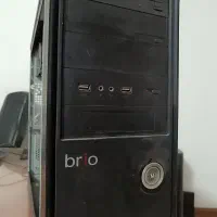 کامپیوتر کیس ddr3