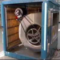 سرویس،نصب و تعمیرات کولرآبی
