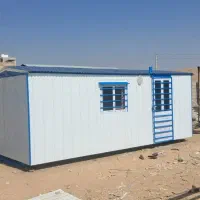 فروش کانکس ۶ متری